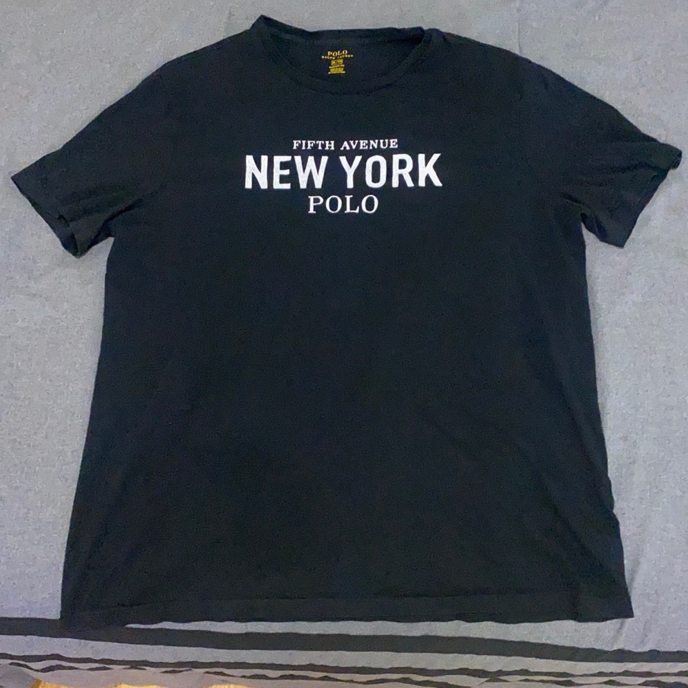 Polo Ralph Lauren Men’s T Shirt size XL